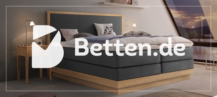 Betten.de Geschenkgutscheine