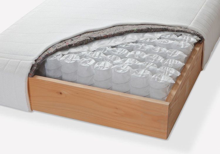 Boxspring