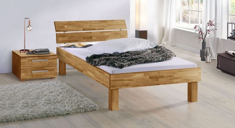 Überlängebett
