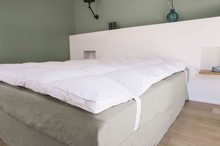 Unterbett