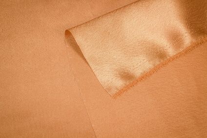 Crêpe Satin