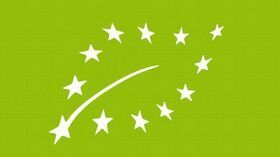 EU Bio-Siegel