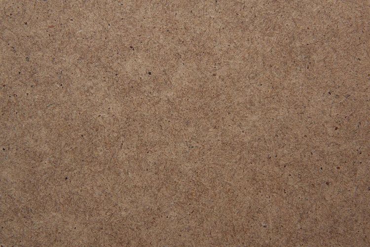 MDF-Platte