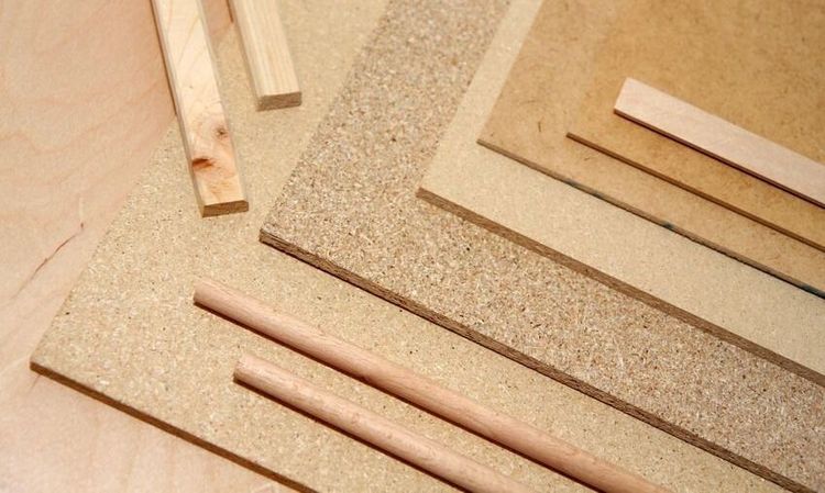 Holzwerkstoffe