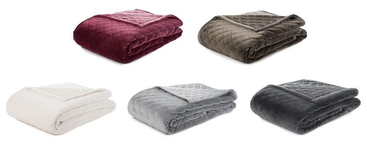 Polyester Kuscheldecken