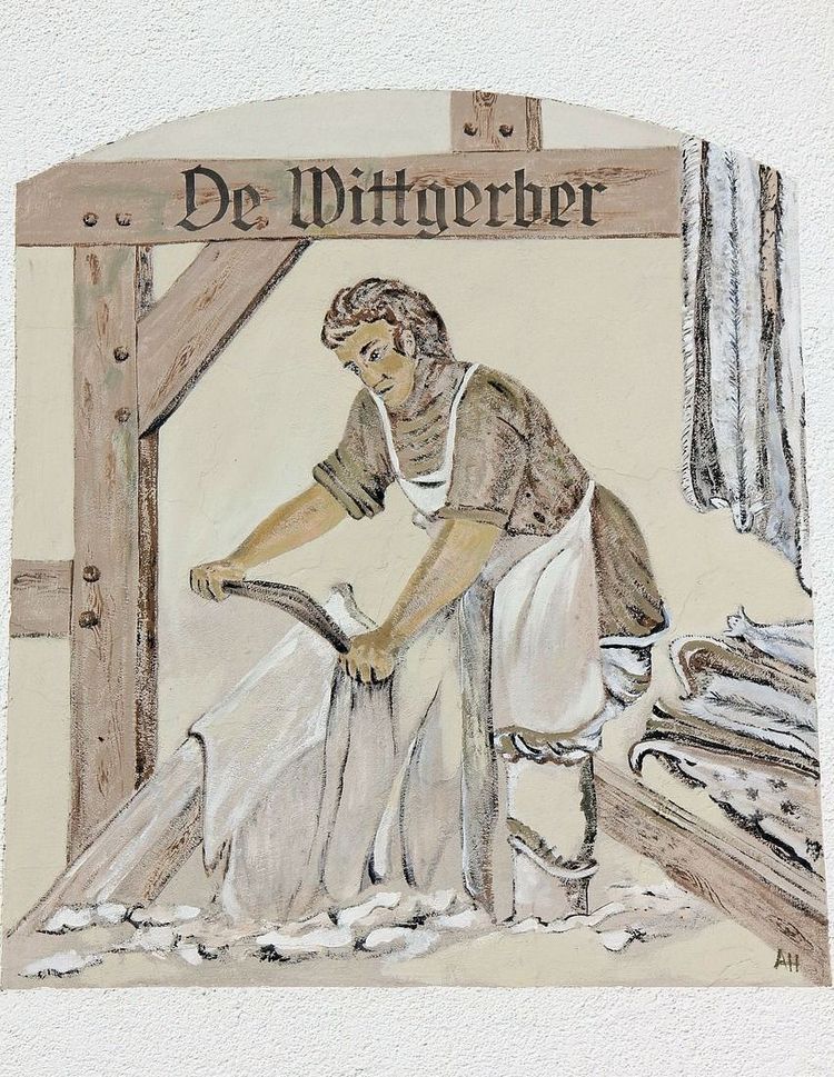 Leder Gerber