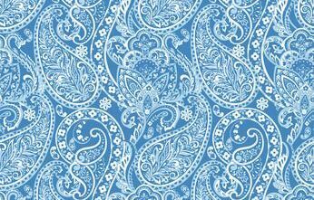 Paisley-Muster
