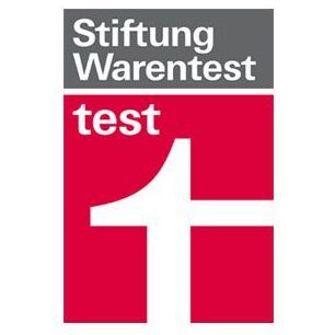 Stiftung Warentest