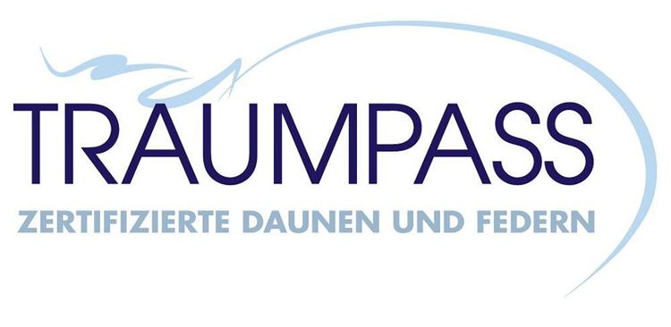 Traumpass Logo