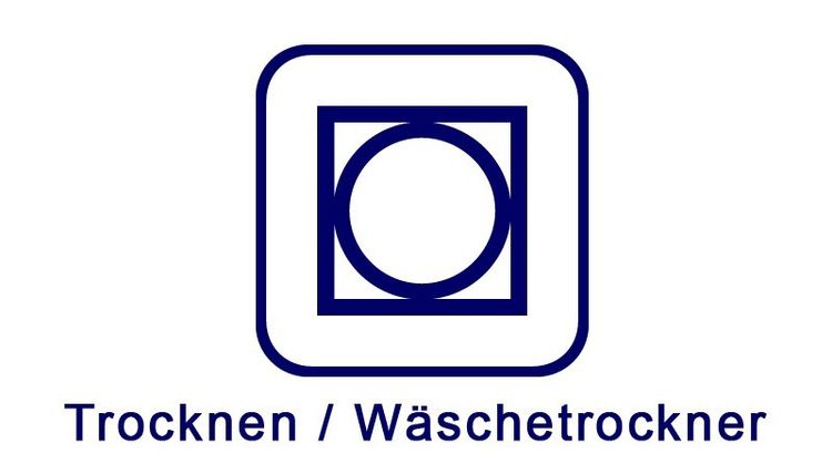 Trocknen