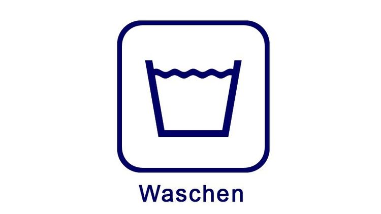 Waschen