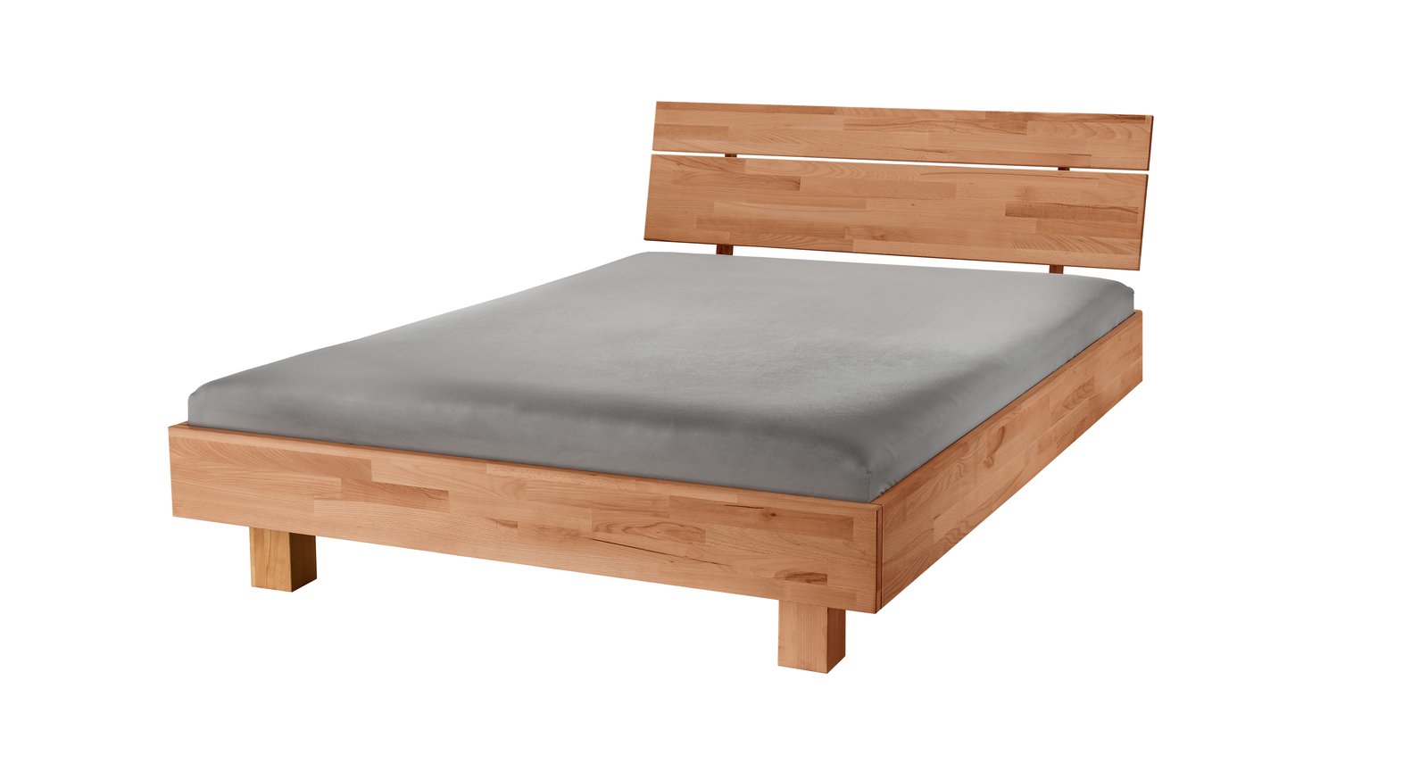 Einfaches Design-Bett Arinei