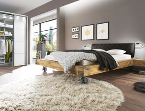 Schlafzimmer im Industrial Style und Look online kaufen | BETTEN.de