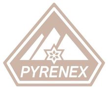 Logo Pyrenex Bettwaren