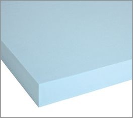 Pflegebett-Matratze Soft aus PUR-Qualitätsschaum