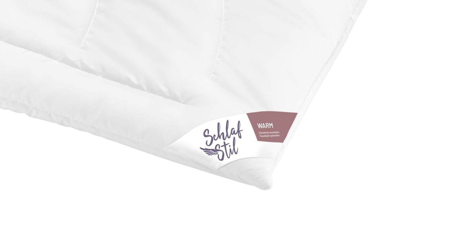 SCHLAFSTIL Cashmere-Flaum-Bettdecke N700 warm online kaufen