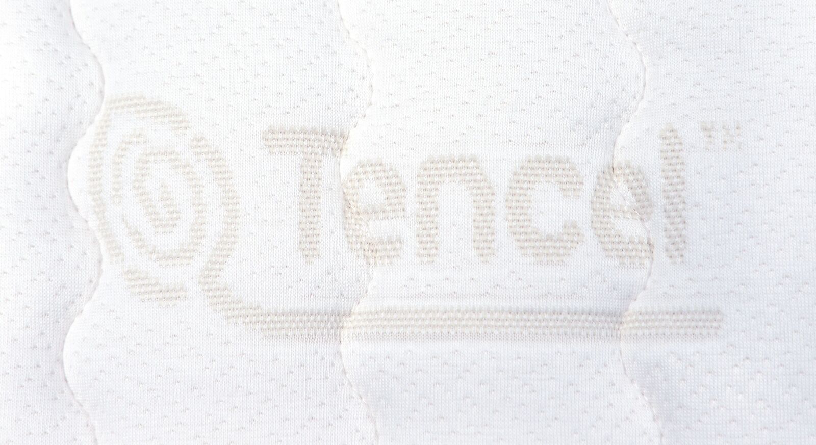 Tencel Matratze mit hoher Qualität Detailaufnahme