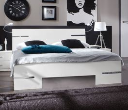 Preiswertes Bett Manati für Jugendzimmer
