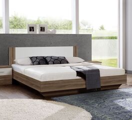 Modernes Bett Mandola für Jugendzimmer