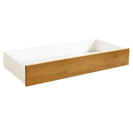 Bett-Schubkasten Naturo für komfortablen Stauraum unterm Bett
