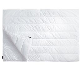 Centa-Star Markenfaser-Bettdecke Royal für ein angenehmes Schlafklima