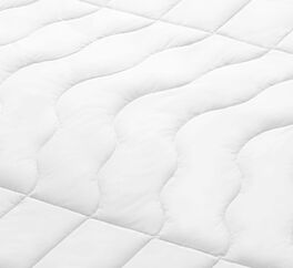 Faser-Bettdecke orthowell Standard extra leicht für den Sommer