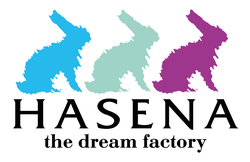 Marke Hasena Logo Infoseite