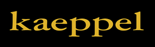 Logo Kaeppel Markenseite