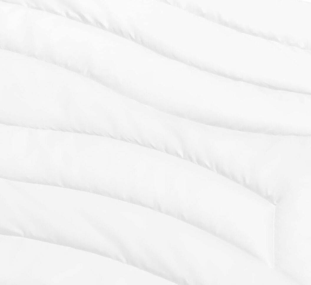 SCHLAFSTIL Markenfaser-Bettdecke F300 medium aus hochwertigen Materialien