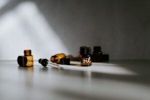 Ätherisches Öl - Raumdüfte und Schlafdüfte selbst machen