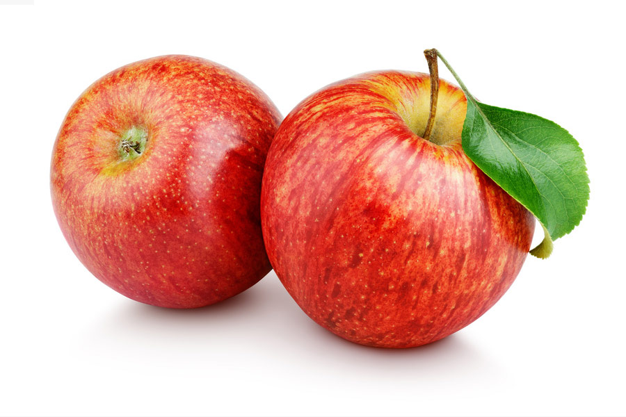 Äpfel liefern viele wichtige Vitamine - © Roman Samokhin / Fotolia.com