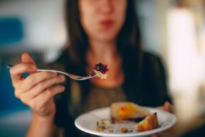 Welche Hormone steuern unseren Appetit? Sorgen für Hunger oder Sättigung?