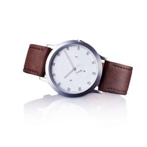 Armbanduhr