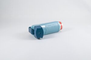 Asthma und Schlaf