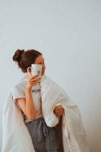 Wie wirkt sich Hypnophobie - Schlafangst aus?