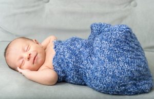 Sind Babys im Wasserbett gut aufgehoben?!