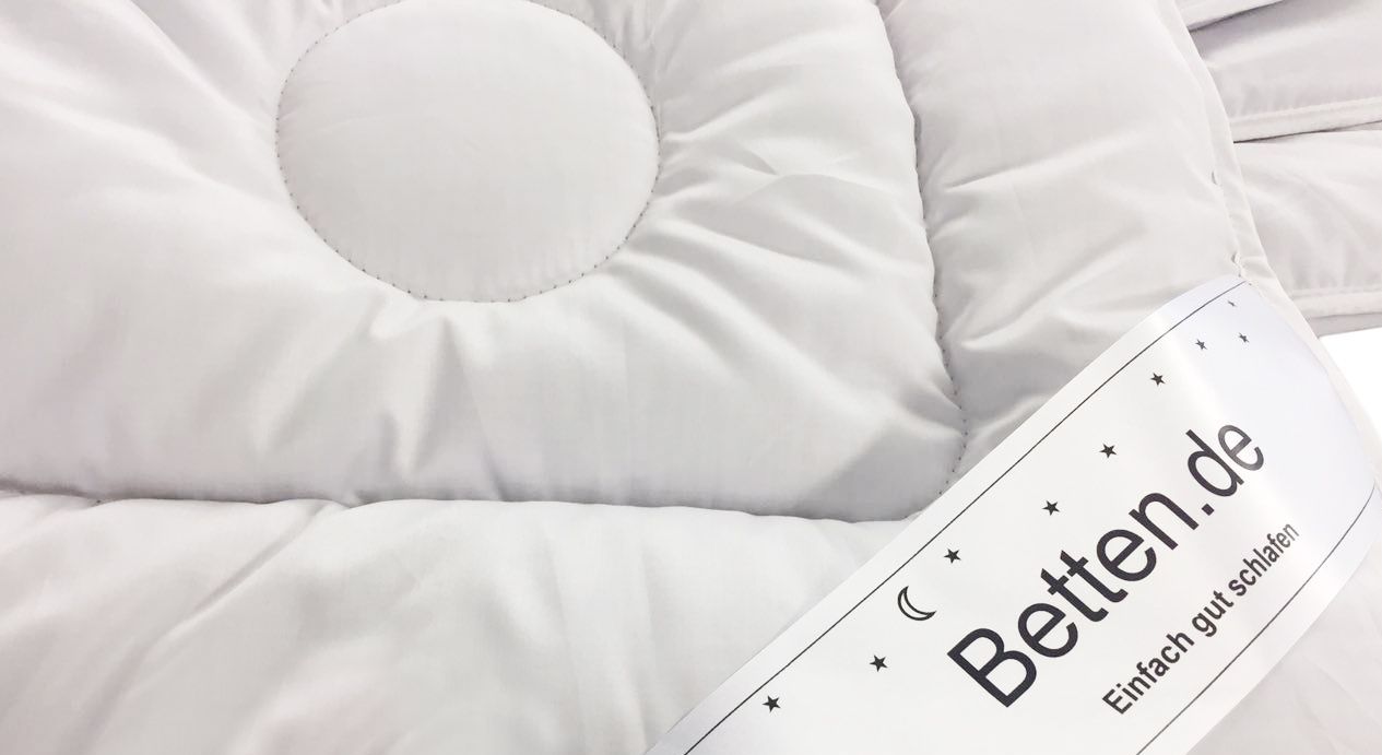 Kuschelige Bettdecken Im Test Und Vergleich 2020 Von Betten De