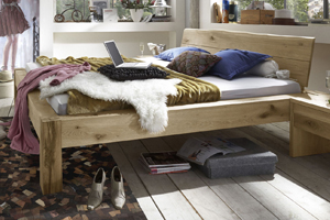 Test und Vergleich von Landhausbetten im Betten.de Schlafmagazin
