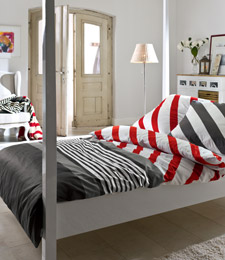 Schlafzimmereinrichtung - Einrichtungstipps im Schlaf-Magazin