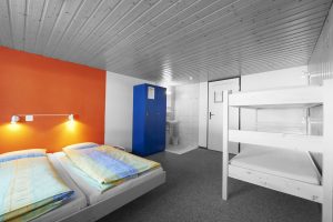 Schutz vor Bettwanzen bei Übernachtung in Hostel und Hotel