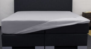Boxspring Laken Matratze Topper