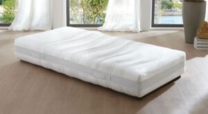 Alternative zum Boxspringbett: Boxspring-Matratzen