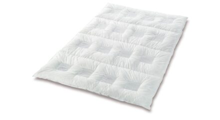 clima balance Daunen-Bettdecke comfort