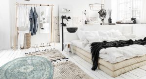 Cocooning Stilmix