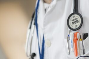 Diagnose von Schlafstörungen