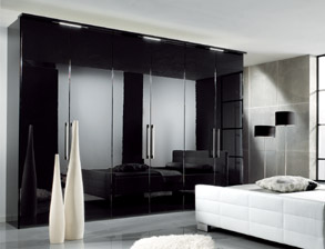 Kleiderschrank selber bauen - So geht es richtig! Tipps & Tricks Kleiderschrank weiß schwarz mit spiegel
Kleiderschrank weiß schwarz mit spiegel
Kleiderschrank selber bauen - So geht es richtig! Tipps & Tricks