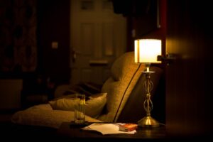 Tipps - Entspannung am Abend