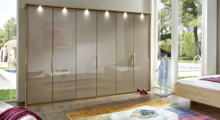 Welcher Kleiderschrank passt zu mir? Finden Sie Ihr persönliches