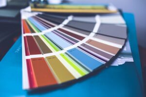 Welche Farben für das Kinderzimmer?