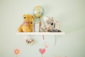 feng shui kinderzimmer, baby- und kinderzimmer nach feng shui einrichten -, Design ideen